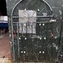 Galvanised gates Image 2