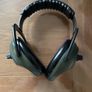 Bisley Electronic Ear defender Image 3