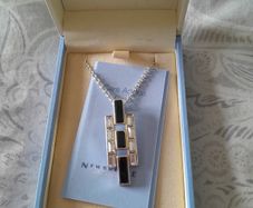 Newbridge necklace