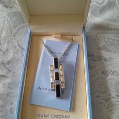 Newbridge necklace