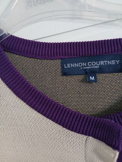 Lennon Courtney cardigan