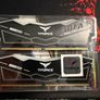 32GB (2x16GB) Teamgroup T-Force Delta DRR5 CL30 6000Mhz New / Boxed Image 2