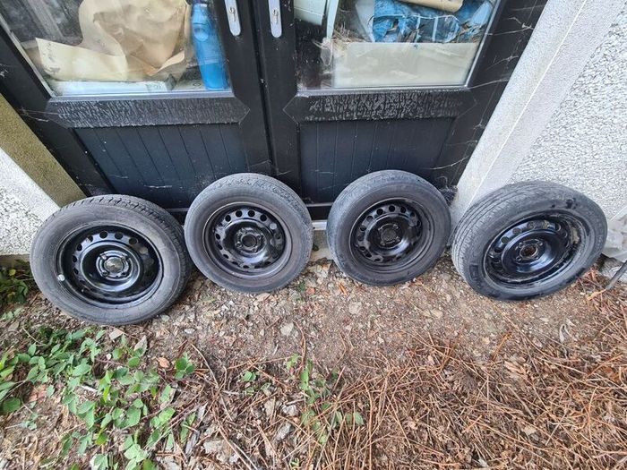 wheels
