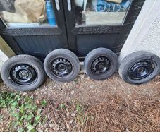 wheels
