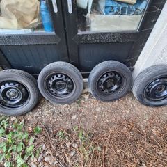 wheels