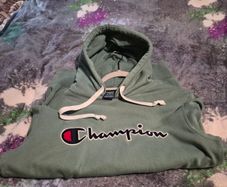 Champion Hoodie