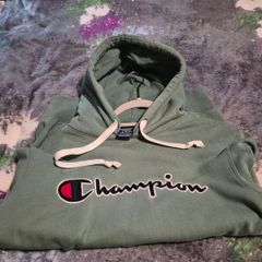 Champion Hoodie