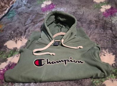 Champion Hoodie