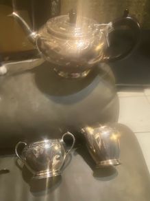 Antiques