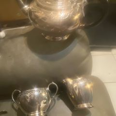 Antiques