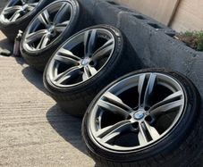 Bmw 19" 5x120 467m
