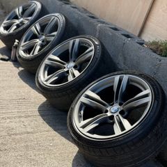 Bmw 19" 5x120 467m