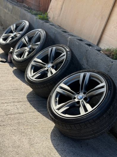 Bmw 19" 5x120 467m