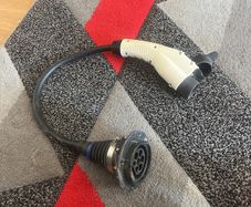 car charger