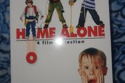 Home Alone 4 film collection