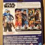 Star Wars The Force Awakens 3.75 inch Poe Dameron Armour Up Image 3