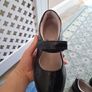 Girls School Shoes Image 2