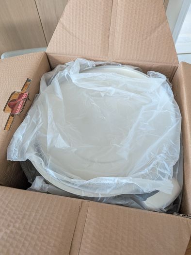 Large steamer 28cm