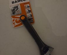 Tiny Bahco Wrench