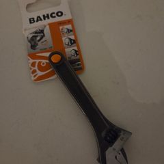 Tiny Bahco Wrench