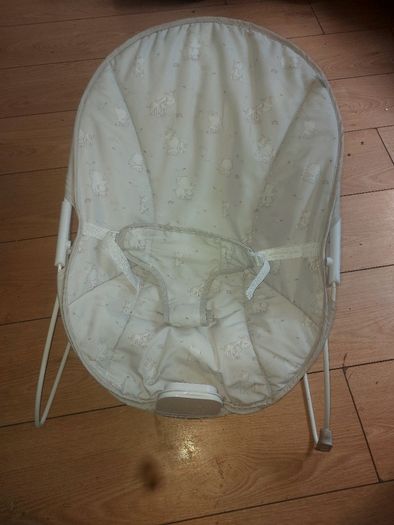 baby bouncer