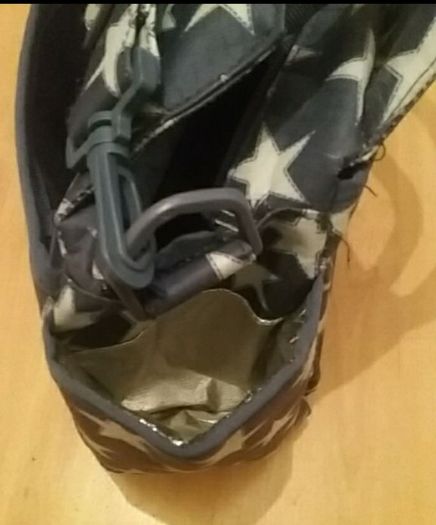 Changing Bag