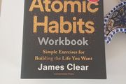 The Atomic Habbits workbook