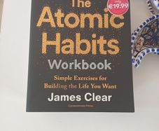 The Atomic Habbits workbook
