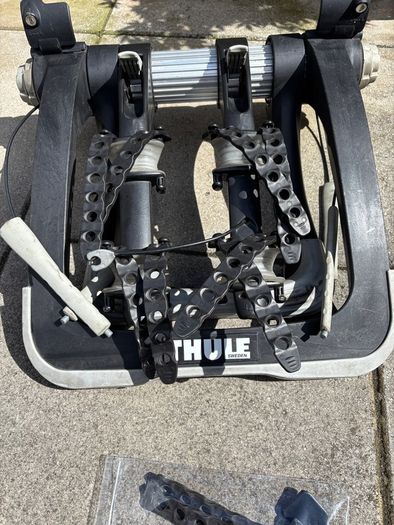 Thule Bike carrier