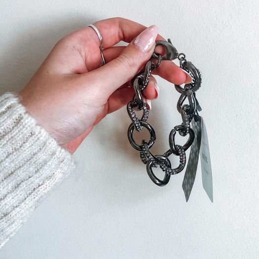 Mango bracelet