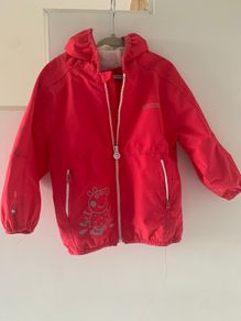 Girls Peppa Pig Jacket