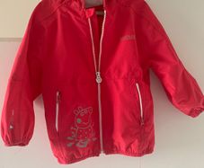 Girls Peppa Pig Jacket