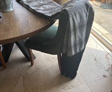 curtains
