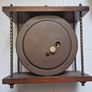 Vintage Vega 11 Jewels USSR clock Image 5