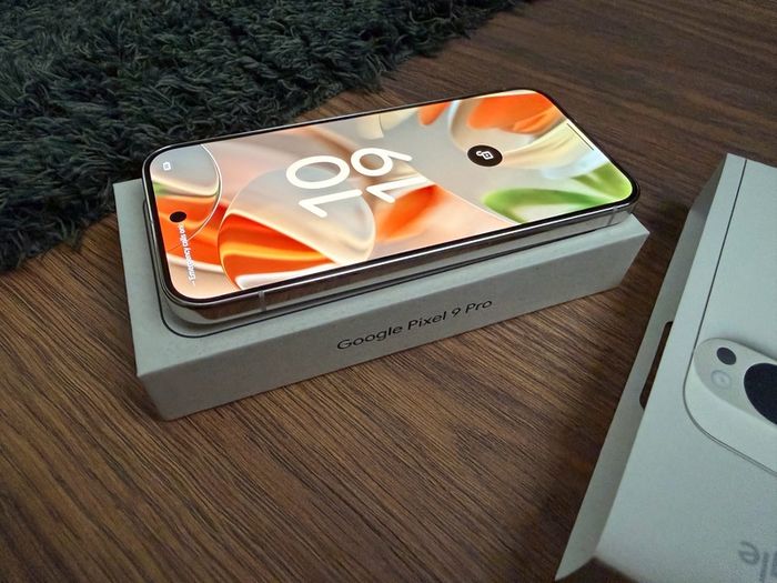 Google Pixel 9 Pro 128GB