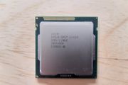 Intel I3-2120 Cpu
