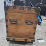 Steam train chest Image 2