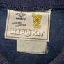 Scotland home football jersey 1991 Image 3