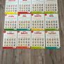 Copy Colouring Books 12 Pack Set Image 2