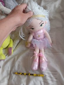 Girls doll