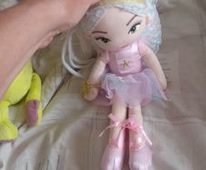 Girls doll