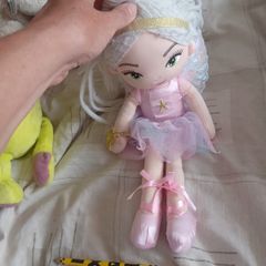 Girls doll
