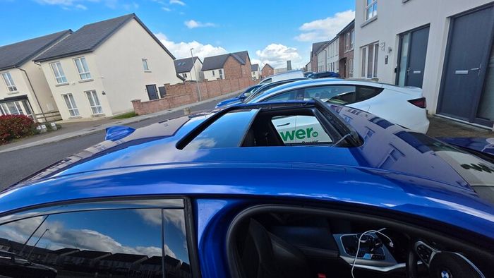 2020 Bmw 3-series M Sport Pro