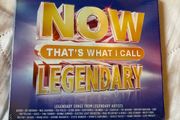Factory sealed cd