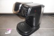 Bosh capsule coffee maker