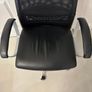 IKEA Markus Office Chair Leather Image 3