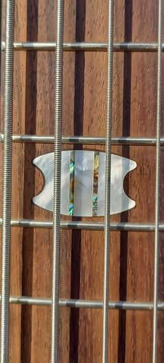 2019 Spector Euro LX TW