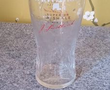 pint glass