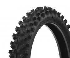 Special Offer Set Of 3 Motorcross Tyres