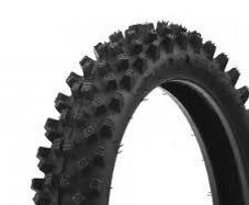 Special Offer Set Of 3 Motorcross Tyres